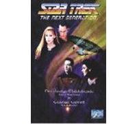 Star Trek NG 56 - Überlebende/Geistige Gewalt [VHS]