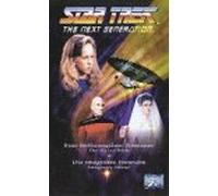 Star Trek NG 61 - Romanze/Freundin [VHS]