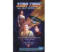 Star Trek NG dt. 10 - Schüchterner Reginald/Samm