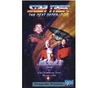 Star Trek NG dt. 11 - Botschafter Sarek [VHS]