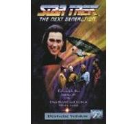 Star Trek NG dt. 27 - Fähnrich Ro/Recht auf Lebe