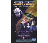 Star Trek NG dt. 30 - Zeitreisende/Soliton-Welle