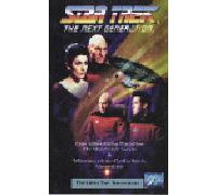 Star Trek NG dt. 32 - Paradies/Mission