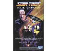 Star Trek NG dt. 44 - Mission Teil2/Schiff