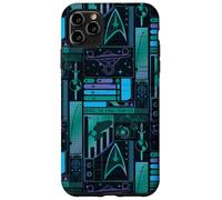 Star Trek Officiel - Space, The Final Frontier Coque pour iPhone 11 Pro Max