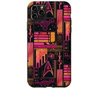 Star Trek Officiel - Space, The Final Frontier Coque pour iPhone 11 Pro Max