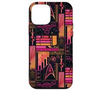 Star Trek Officiel - Space, The Final Frontier Coque pour iPhone 12 Mini