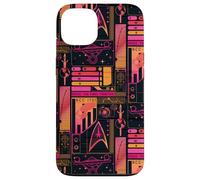 Star Trek Officiel - Space, The Final Frontier Coque pour iPhone 13