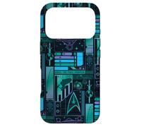 Star Trek Officiel - Space, The Final Frontier Coque pour iPhone 17 Pro