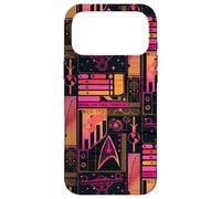 Star Trek Officiel - Space, The Final Frontier Coque pour iPhone 17 Pro Max