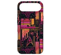 Star Trek Officiel - Space, The Final Frontier Coque pour iPhone Air