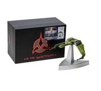 Star Trek Oiseau De Proie Klingon HMS Bounty Le Voyage De Retour Corgi CC96612