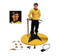 Star Trek One:12 Collective Figurine D'Action: Sulu