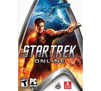 Star Trek Online (輸入版)