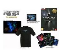 Bandai – Jeu PC – Star Trek Online Gold Edition – DVD-ROM FR