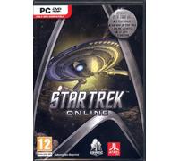 Star trek online - gold edition [import anglais]