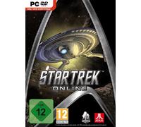 Star Trek Online [import allemand]