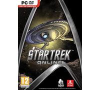 Star Trek Online Silver Edition