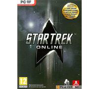 Star Trek Online - Silver Edition [import allemand]