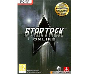 Star Trek Online - Silver Edition [import allemand]