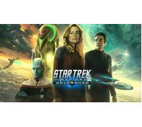 Star Trek Online Unleashed Borg Generator Pack