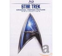 Star Trek : Original Motion Picture Collection – Blu-ray – Coffret 7