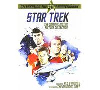 Star Trek: Original Motion Picture Collection