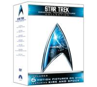 Star Trek: Original Motion Picture Collection