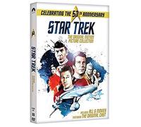 Star Trek – Original Motion Picture Collection – Paramount Pictures – 2016