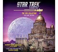 Star Trek: Original Series - 1701 Coll (Vol.7) - Star Trek Series-The 1701 Collection (Vol.7) (Original Soundtrack) [Import]
