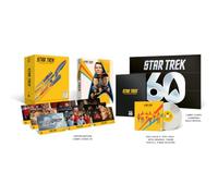 Star Trek: Original Series 60th Anniversary