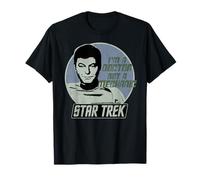 Star Trek Original Series McCoy Retro Badge T-Shirt
