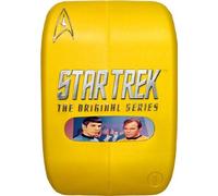Star Trek: Original Series - Season 1 [Import USA Zone 1]