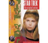Star Trek Original Series - Star Trek - The Original Series, Vol. 5, Episodes