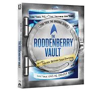 Star Trek Original Series: The Roddenberry Vault [Blu-Ray]