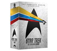 Star Trek Original The Complete Series