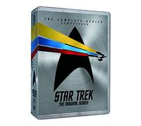Star Trek Original The Complete Series (Remastered)