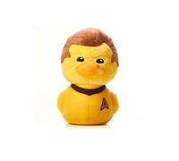 TUBBZ Peluche: Star Trek - James T. Kirk en Peluche Canard en Cosplay