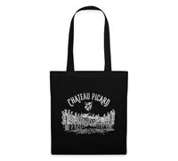 Star Trek Picard Chateau Picard Tote Bag