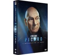 Star Trek : Picard Saisons 1 à 3 DVD DVD
