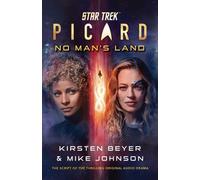 Star Trek : Picard : No Man's Land