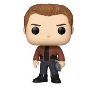 Star Trek Picard Pop Figurine en vinyle TV Jack Crusher 9 Cm Funko