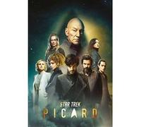 Star Trek Picard - REUNION - 61x91,5cm - AFFICHE G