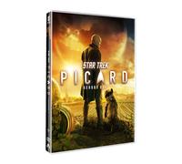 Star Trek: Picard (Saison 1)