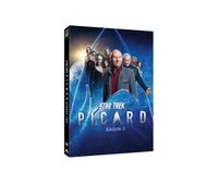 Star Trek : Picard – Saison 2 – DVD – Paramount Pictures