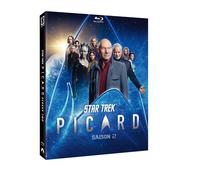 Star Trek : Picard Saison 2 Blu-ray