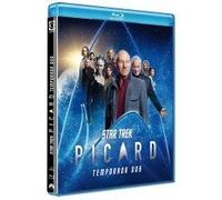 Star Trek: Picard (Saison 2) (Blu Ray)