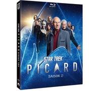 Star Trek : Picard Saison 2 Blu-ray E