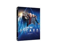 Star Trek : Picard Saison 2 DVD DVD