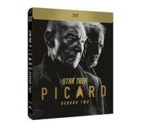 Star Trek: Picard (Saison 2) (Steelbook)